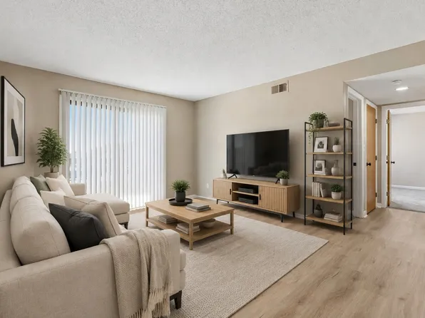 Ridge View Apartments