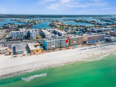 17200 Gulf Blvd #302, North Redington Beach, FL, 33708