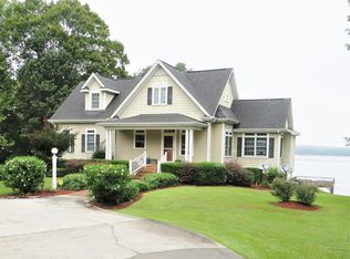 95 Ridgeview Ct, Roanoke Rapids, NC 27870