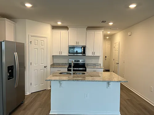 16419 Happy Eagle Dr Photo 1