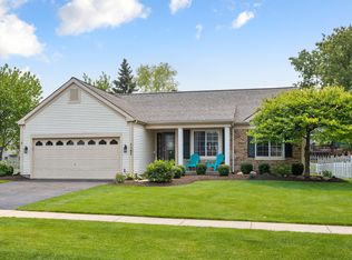 1147 Sawmill Ln, Algonquin, IL