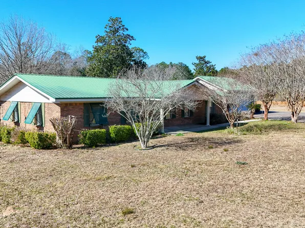 23203 Us Highway 331 N, Laurel Hill, FL 32567