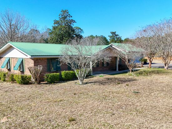 23203 Us Highway 331 N, Laurel Hill, FL 32567