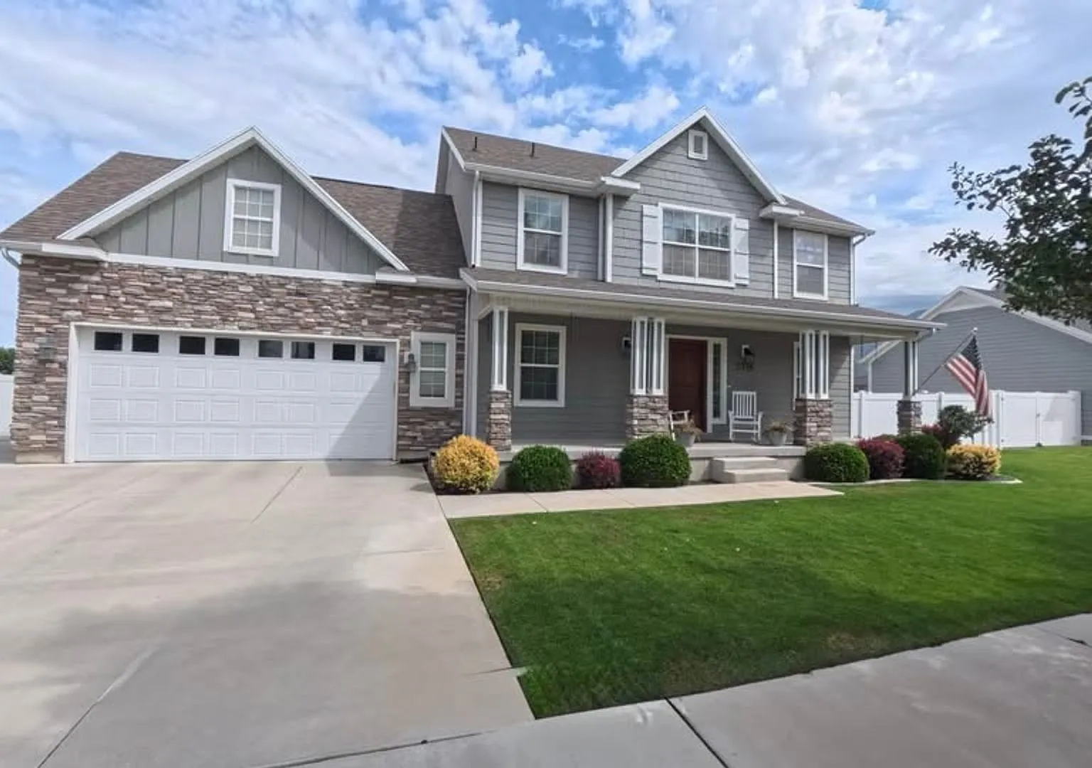 Provo Bay Home — Photo 1