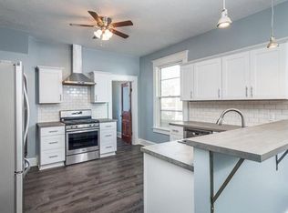 413 N Virginia Ave, Belleville, IL