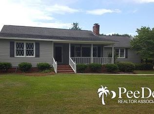 3940 Lake Oakdale Dr, Florence, SC 29501