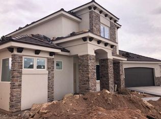 2550 E Gentry Ct, St George, UT 84790