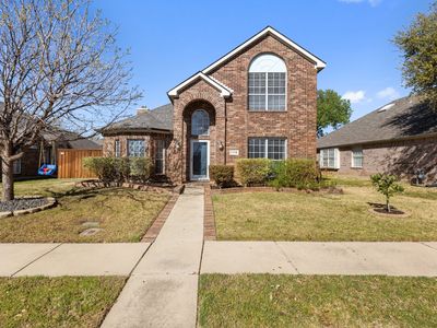 1116 Courtney Ln, Lewisville, TX, 75077