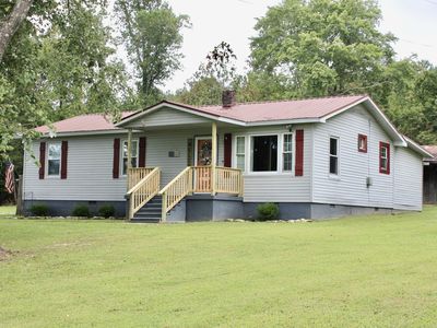 3978 Browns Hollow Rd, Tracy City, TN, 37387