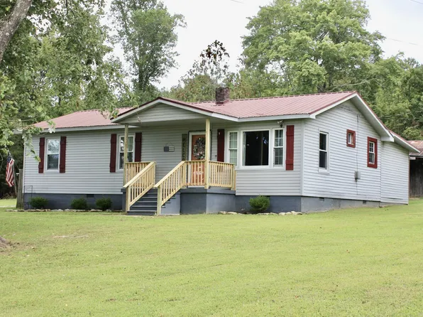 3978 Browns Hollow Rd, Tracy City, TN 37387