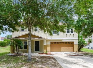 4481 Barbados Loop, Clermont, FL 34711