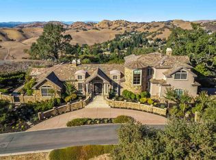 422 Legacy Dr, Alamo, CA 94507