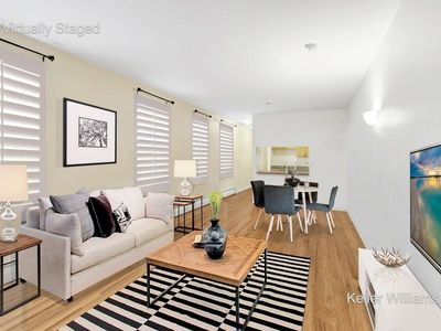 239 W 148th St APT 3J, New York, NY, 10039