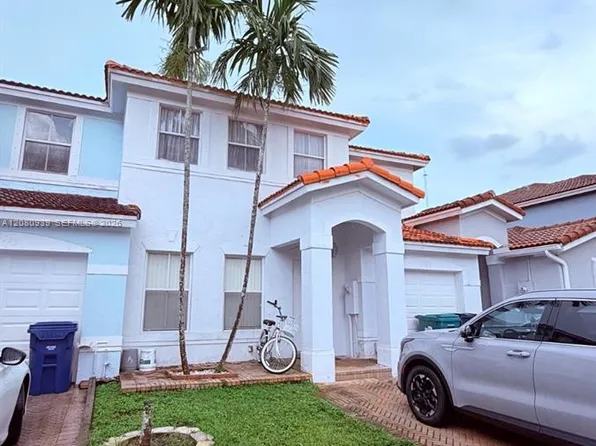 4729 SW 163rd Pl, Miami, FL 33185