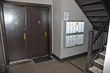 Rented by Boerum Hill Realty