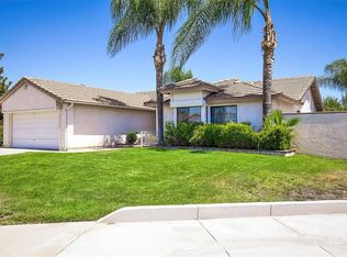 29922 Avenida De Cortez, Menifee, CA 92586