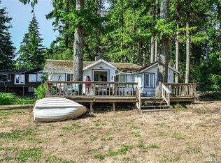190 NE Cherokee Beach Rd, Belfair, WA 98528