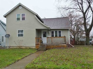 220 N Park Ave, Medford, WI 54451