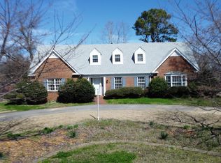 1030 Thorntree Dr, Dyersburg, TN 38024