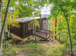 40 Craggy View Ln, Barnardsville, NC 28709