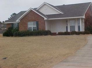 2048 Cedar Ridge Loop, Prattville, AL 36067