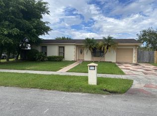 14274 SW 109th Ct, Miami, FL 33176