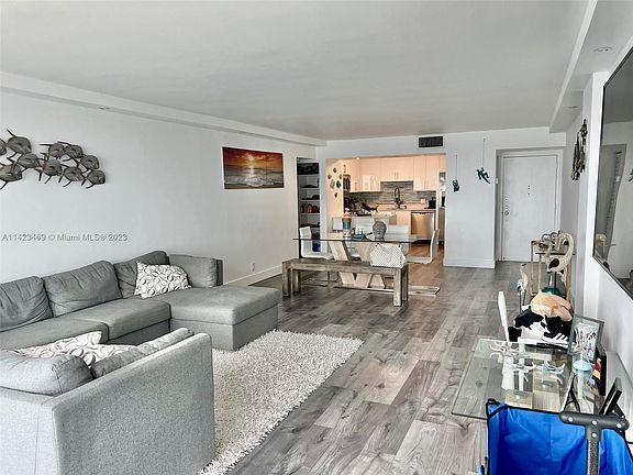 4th image of 2201 S Ocean Dr APT 2401