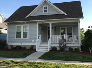 3224 Conservancy Dr, Chesapeake, VA 23323