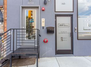 1654 Ridge Ave UNIT C, Philadelphia, PA 19130