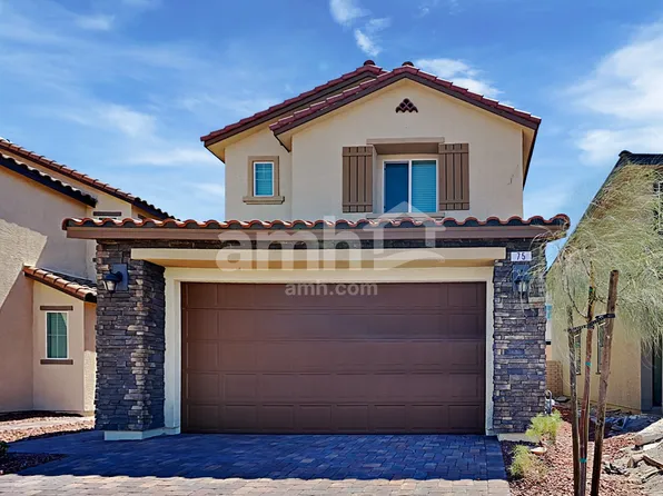 75 Foxridge Swings Ln, Henderson, NV 89015