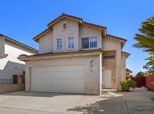 4815 Ebony Ridge Rd, San Diego, CA 92102