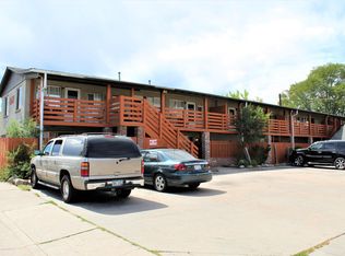 4567 Morrison Rd APT 23, Denver, CO 80219