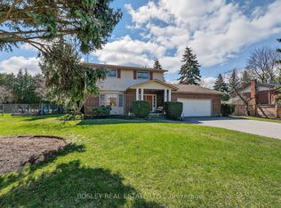 15 Upper Canada Dr, Niagara On The Lake, ON