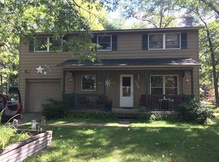 6608 Sylva Beach Rd, Caseville, MI 48725