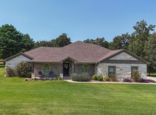 24 Heritage Blvd, Texarkana, TX 75501
