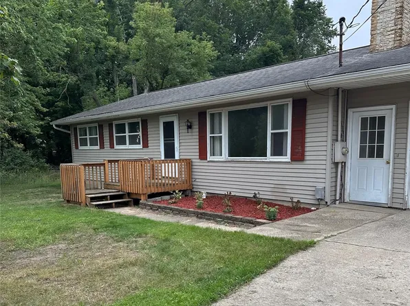 2430 Coolidge Rd, Barryton, MI 49305