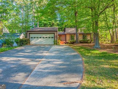 140 Hillside Ln, Roswell, GA, 30076