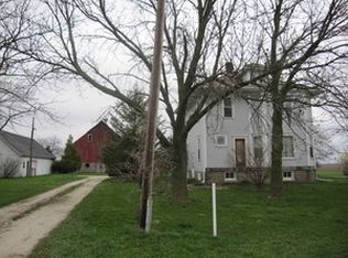 1388 E 00 North Rd, Rankin, IL 60960