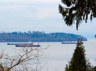 2338 Ottawa Ave, West Vancouver, BC