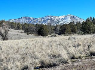 40 Whitepine St, Hornbrook, CA 96044