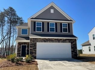 14024 Wooden Snow Trce, Charlotte, NC 28278