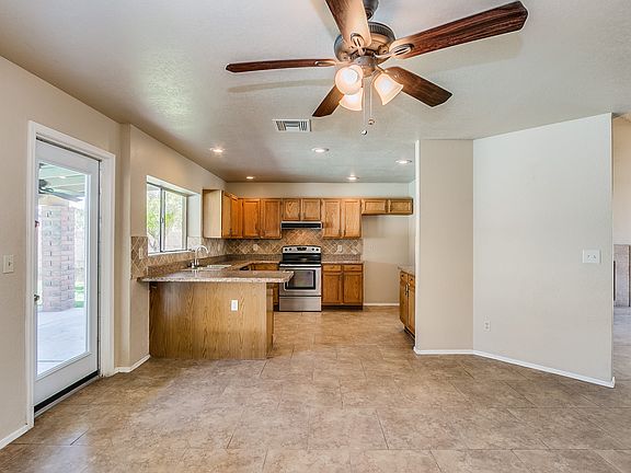 5th image of 6264 W Cochise Dr