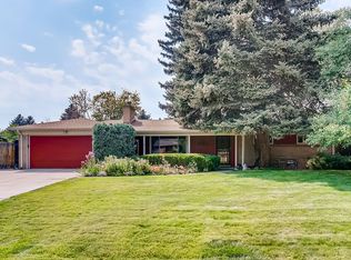 875 Field St, Lakewood, CO 80215
