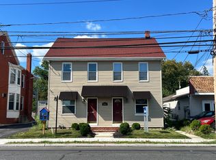 2010 Market St #D, Camp Hill, PA 17011