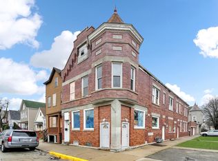 4829 W 28th St, Cicero, IL
