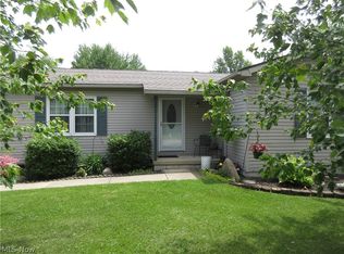 486 Rufener Ext, Rittman, OH 44270