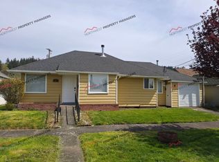 83 SW McFadden Ave, Chehalis, WA 98532