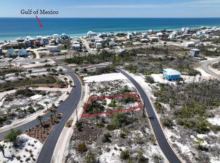 74 Regatta Dr, Cape San Blas, FL 32456