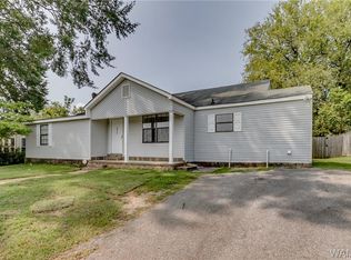 2416 26th Ave, Tuscaloosa, AL 35476