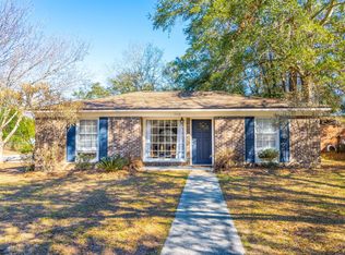 1110 N Shadow Dr, Mount Pleasant, SC 29464